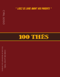 Code de la 100 Thés