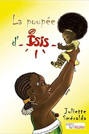 La poupée d'Isis