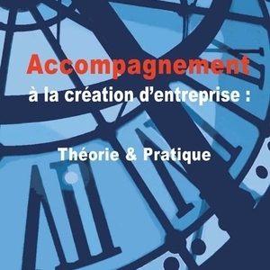 Accompagnement à la Création d'Entreprise : Théorie et Pratique