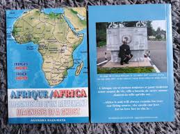 Afrique / Africa : Diagnostic d'un revenant
