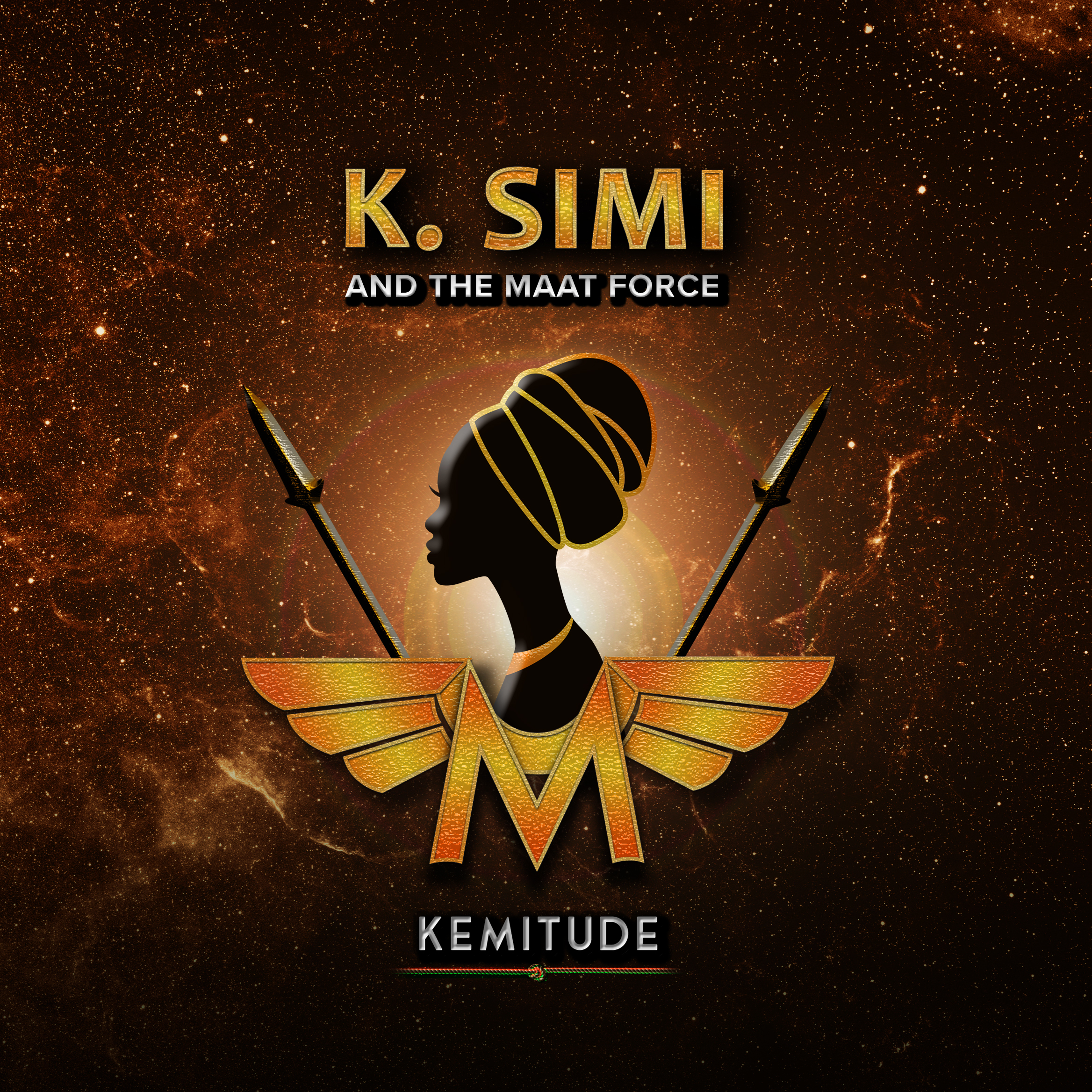 Album Kemitude