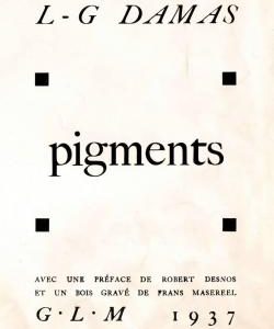 Pigments