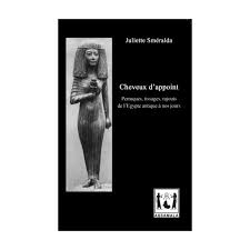 Cheveux d'appoint – Perruques, tissages, rajouts de l'Egypte antique à nos jours