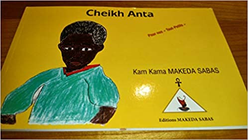 Cheikh Anta D : Pour nos "Tout-Petits" "L'Avenir"