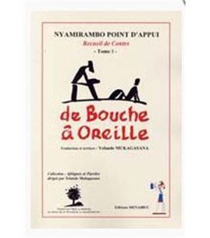 De bouche à oreille Tome I