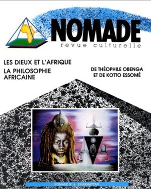 Dernières critiques de la pensée du savant Africain Cheikh Anta Diop N°3