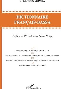 Dictionnaire Français - Bassa