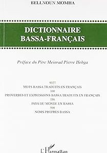 Dictionnaire bassa-français