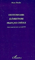 Dictionnaire élémentaire français-Créole