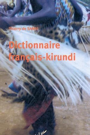Dictionnaire Français-Kirundi