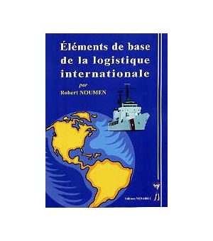 Eléments de Base de la Logistique Internationale