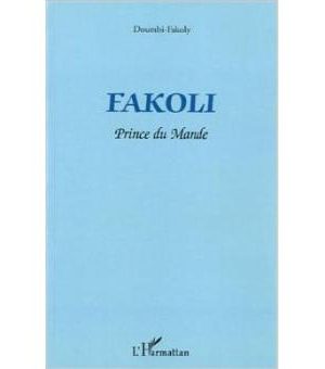 FAKOLI Prince du mande