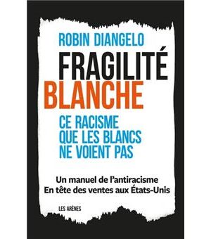 FRAGILITÉ BLANCHE