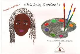 Isis Anta, L'Artiste