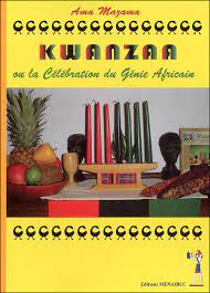 Kwanzaa ou la célébration du génie Africain