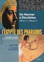 L'Égypte des pharaons