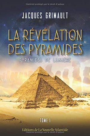 La Révélation Des Pyramides