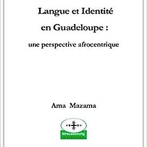Langue et Identité en Guadeloupe