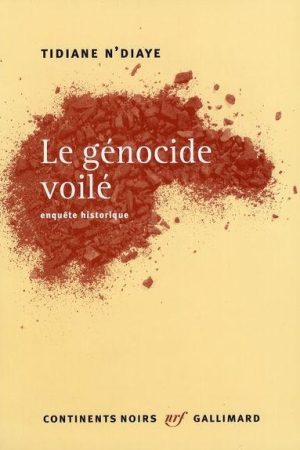 Le génocide voilé