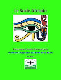 Le socle africain volume 2