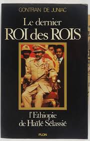 Le Dernier Roi des Rois