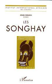 Les songhay
