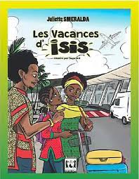 Les vacances d'Isis
