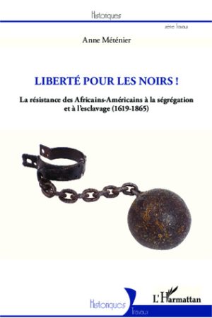 Liberté pour les noirs !
