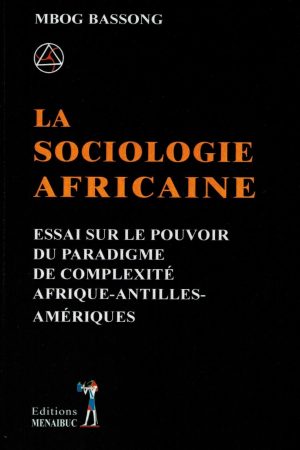 La sociologie Africaine