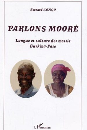 Parlons Mooré