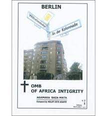 Tombeau de l'Intégrité Africaine