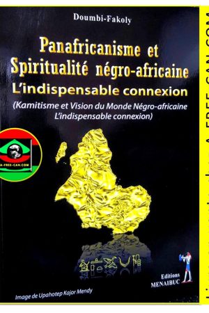 Panafricanisme et Spiritualité Négro-Africaine : L'indispensable Connexion