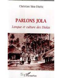 Parlons Jola