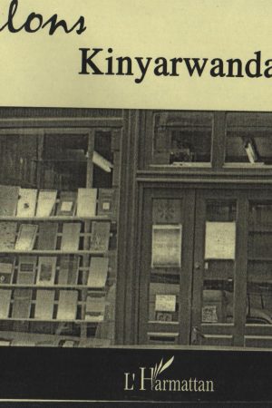 Parlons Kinyarwanda-Kirundi (CD)