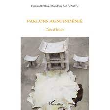 Parlons Agni Indénié