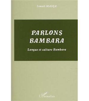 Parlons Bambara