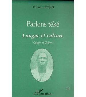 Parlons téké