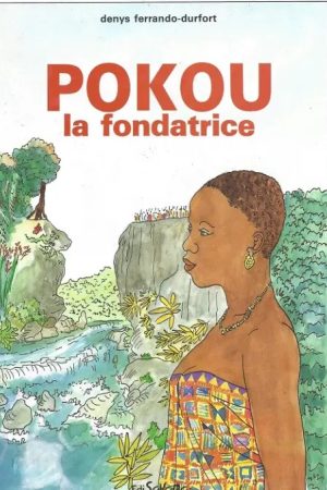 Pokou, la fondatrice