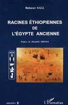 Racines Éthiopiennes de l'Egypte Ancienne