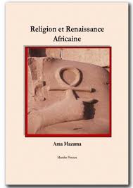 Religion et Renaissance Africaine
