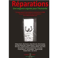 Réparations : Une exigence urgente pour l'Humanité