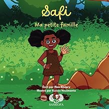 Safi: Ma petite famille