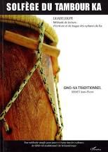 Solfège du Tambour Ka