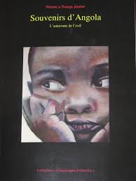 Souvenirs d'Angola : l'Autoroute de l'Exil