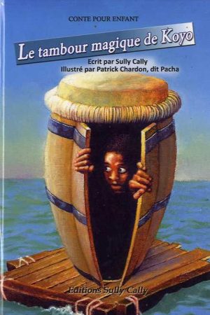 Le tambour magique de Koyo