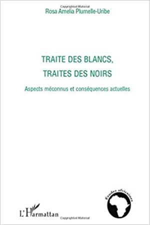 Traite des Blancs, Traites des Noirs