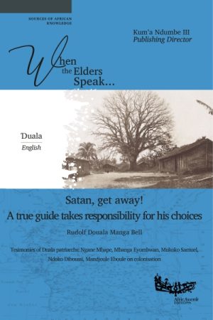 When the Elders speak