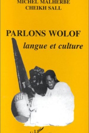 Parlons Wolof
