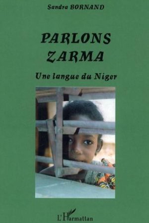 Parlons Zarma