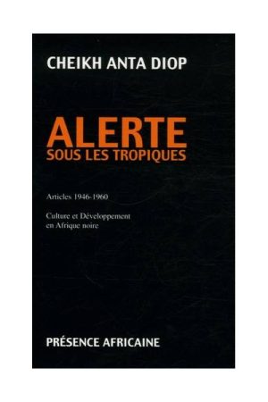 Alerte Sous Les Tropiques